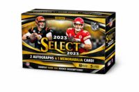 2023 Panini Donruss Football Hobby Box