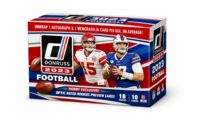 2023 Panini Mosaic Football Hobby Box