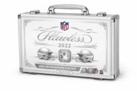 2022 Panini Flawless Football Hobby Box