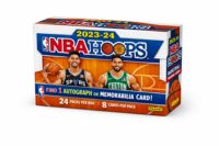2023-24 Panini Hoops Basketball Hobby Box