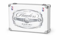 2022-23 Panini Flawless Basketball Hobby Box