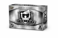 2022-23 Upper Deck The Cup Hockey Hobby Box