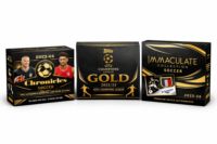 2023-24 Panini Immaculate Soccer Hobby Box