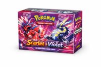 Pokémon Scarlet & Violet Base Set Booster Box