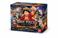 Yu-Gi-Oh! Age of Overlord Booster Box