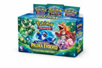 One Piece Card Game Awakening of the New Era Booster Box