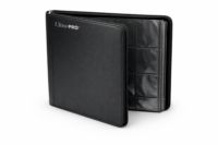Ultra Pro Card Binder Album 9-Pocket (4-Row)